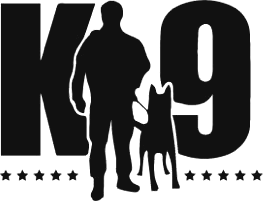 Logotipo K9